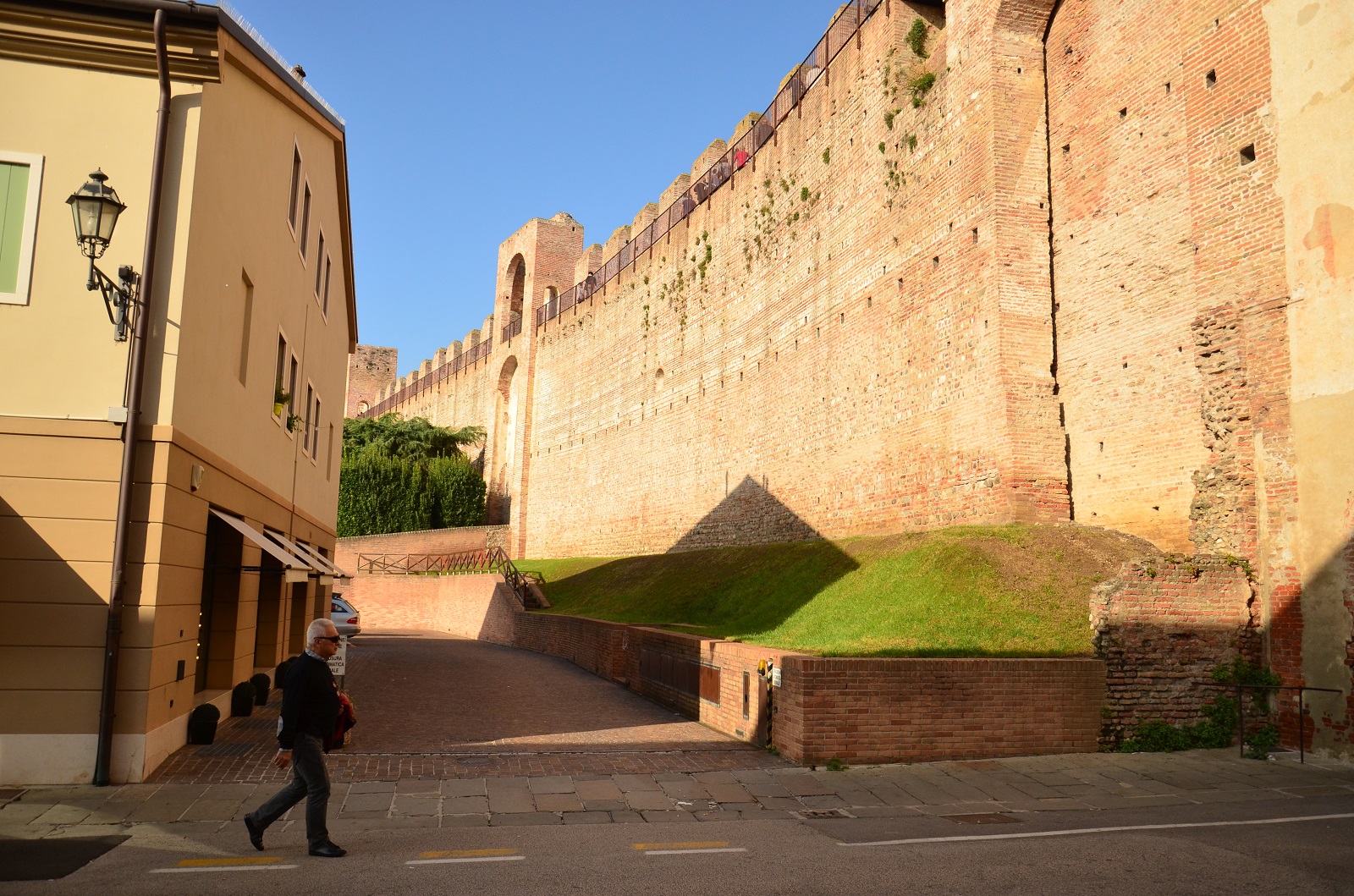 Cittadella in Padova province